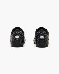 Marc Jacobs Sale - The Stitched 72 Spring Sneaker Black