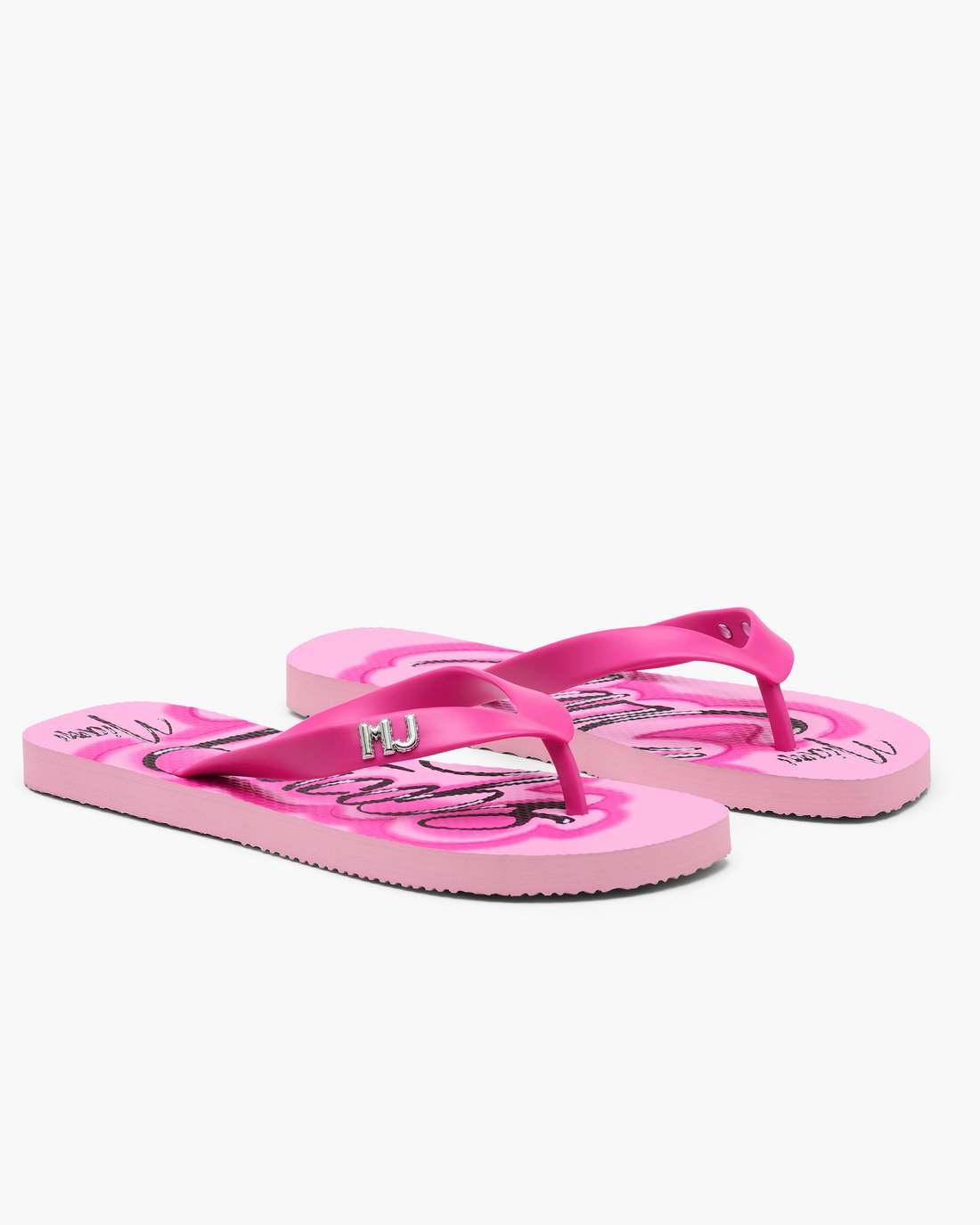 Marc Jacobs Sale - The City Flip Flop Miami