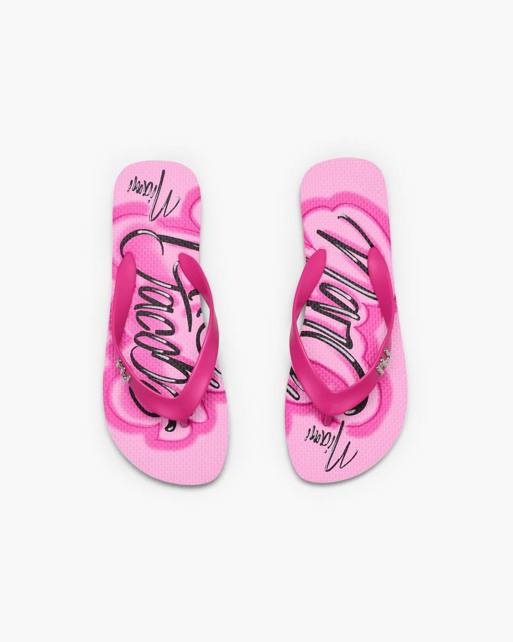 Marc Jacobs Sale - The City Flip Flop Miami