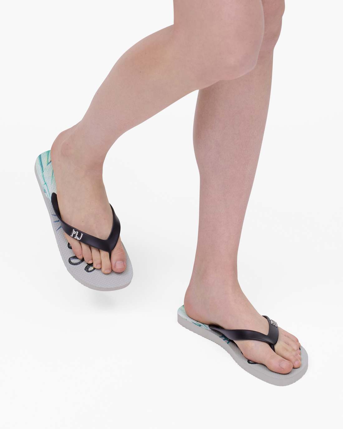 Marc Jacobs Discount - The City Flip Flop New York City