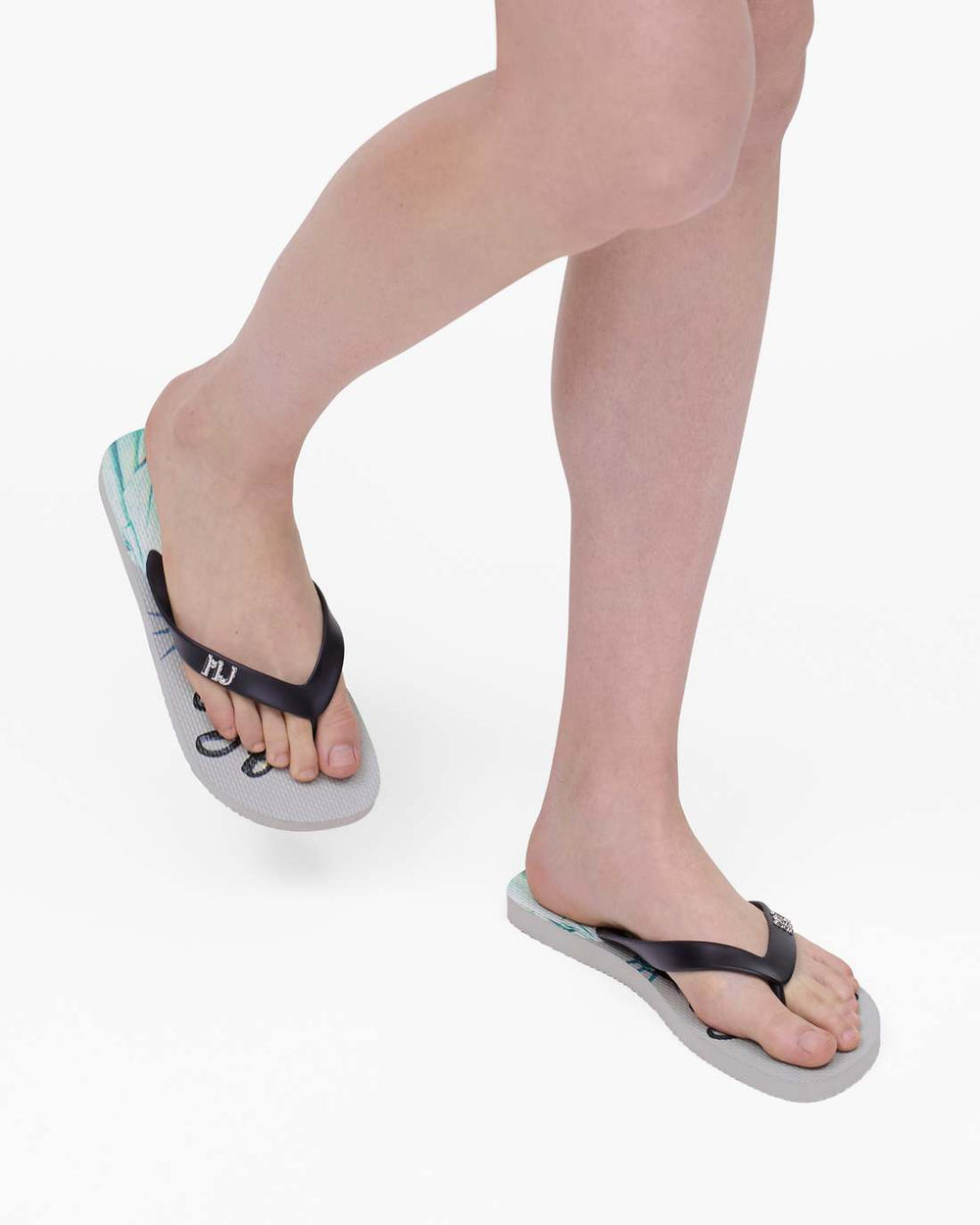 Marc Jacobs Discount - The City Flip Flop New York City