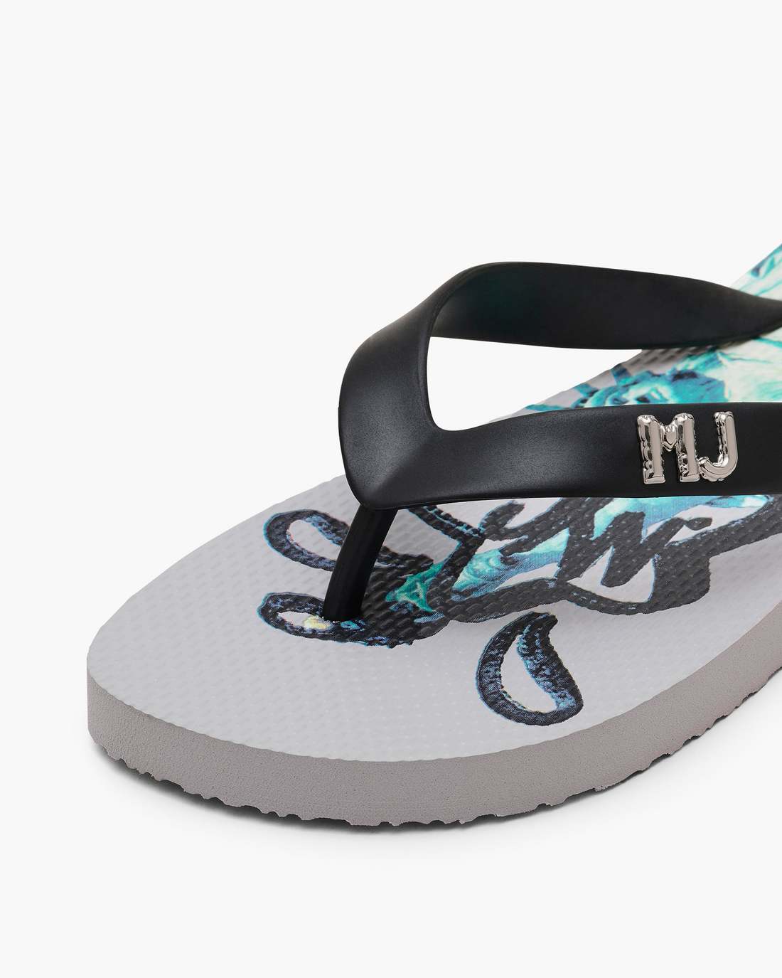 Marc Jacobs Discount - The City Flip Flop New York City