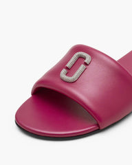 Marc Jacobs For Sale - The Pave Snapshot Slide Lipgloss Pink