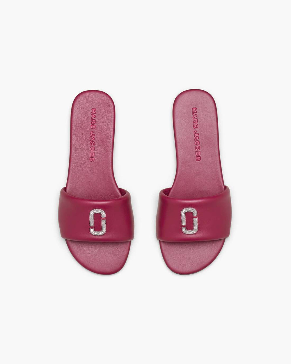 Marc Jacobs For Sale - The Pave Snapshot Slide Lipgloss Pink