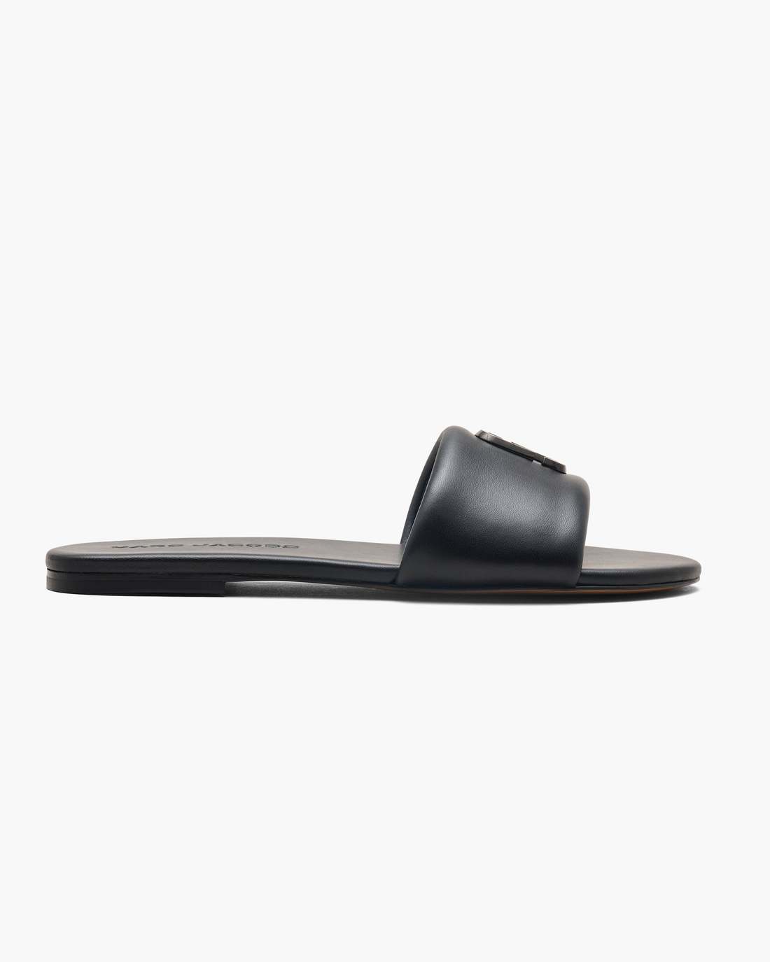 Marc Jacobs Online - The Snapshot Slide Black