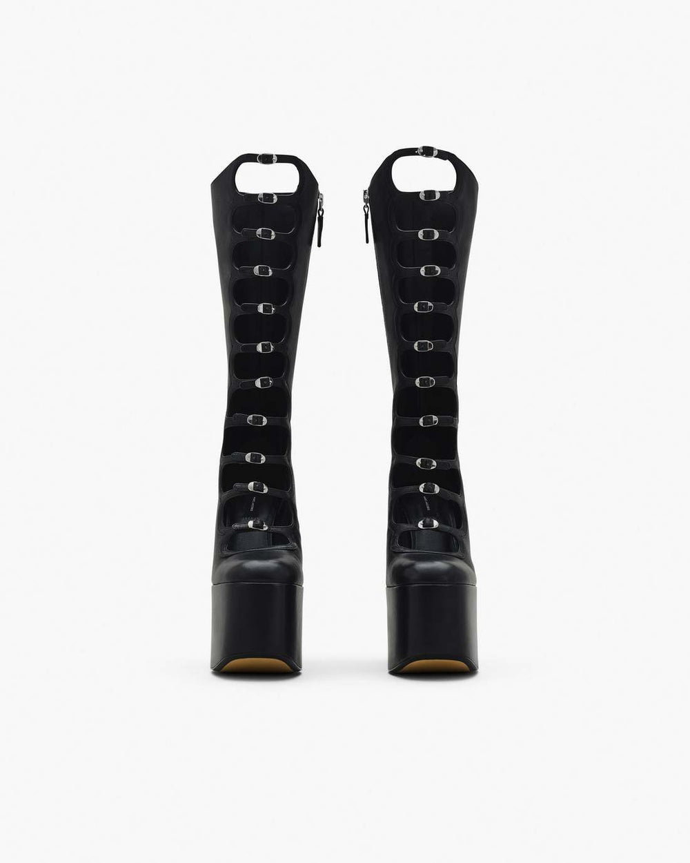 Marc Jacobs US - The Kiki Knee-High Boot Black