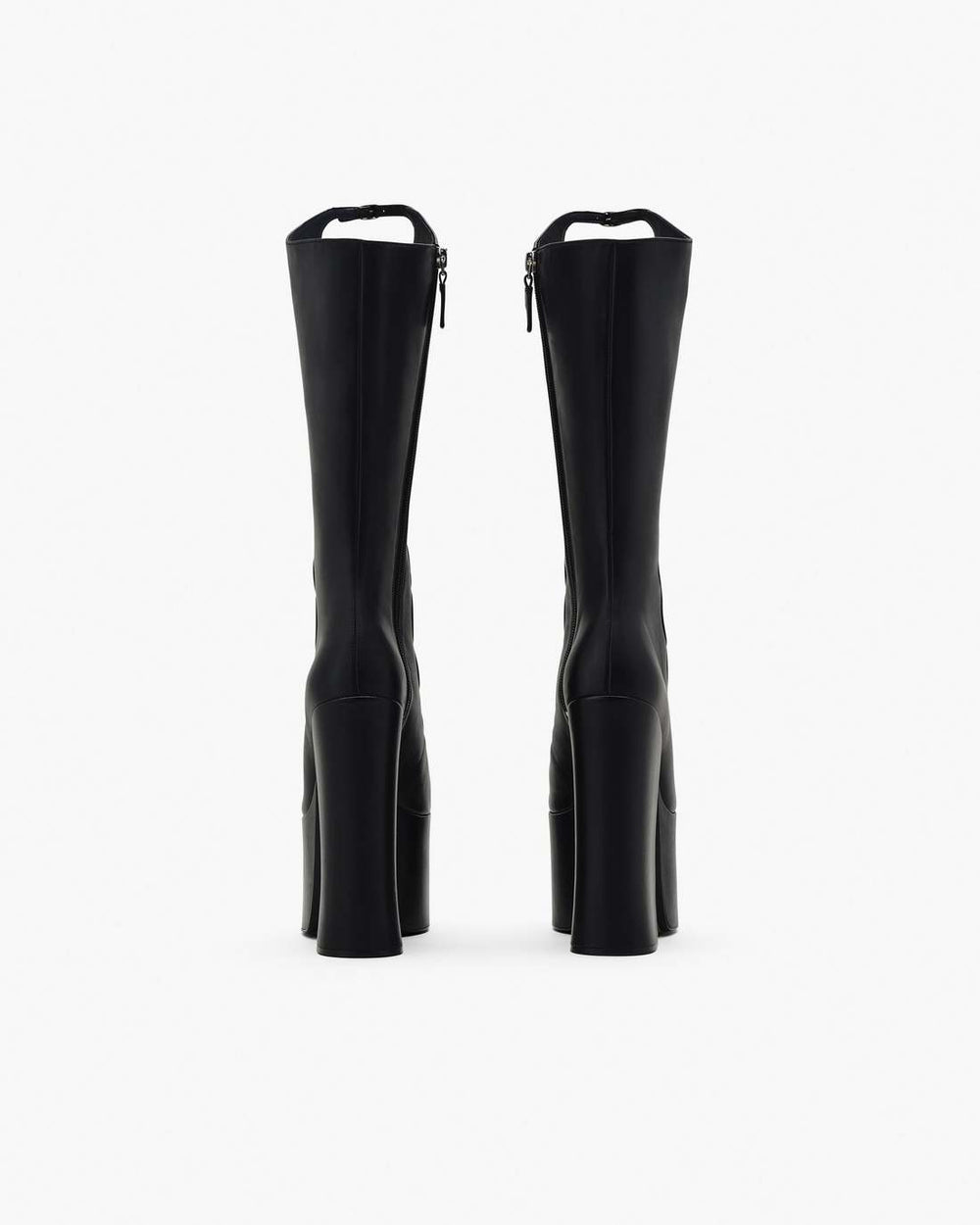 Marc Jacobs US - The Kiki Knee-High Boot Black