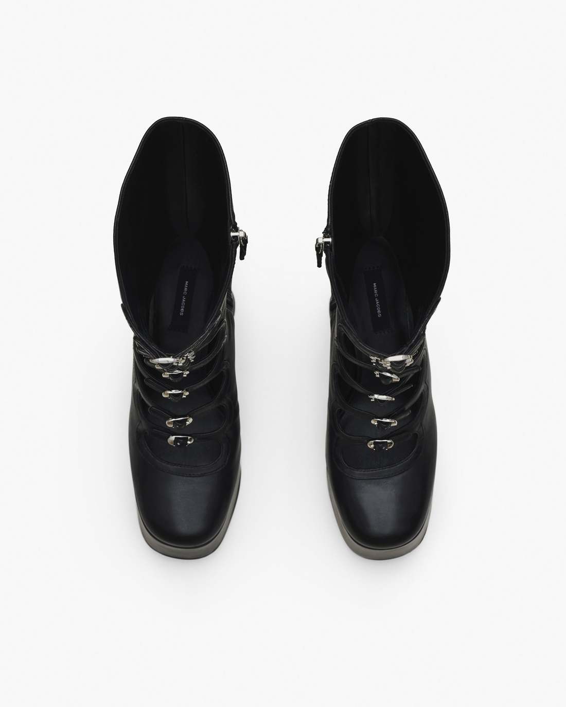 Marc Jacobs US - The Kiki Knee-High Boot Black