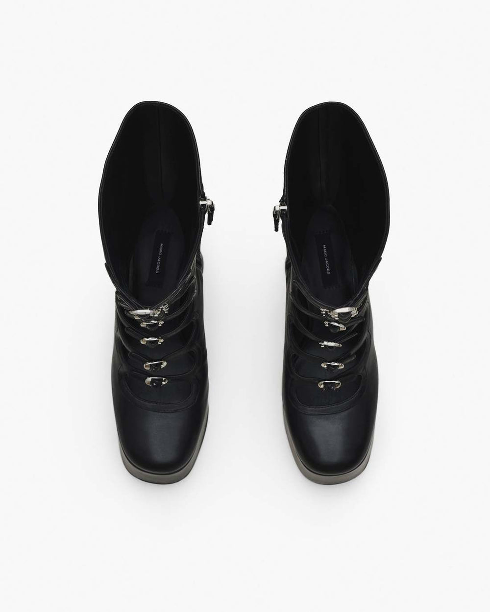 Marc Jacobs US - The Kiki Knee-High Boot Black