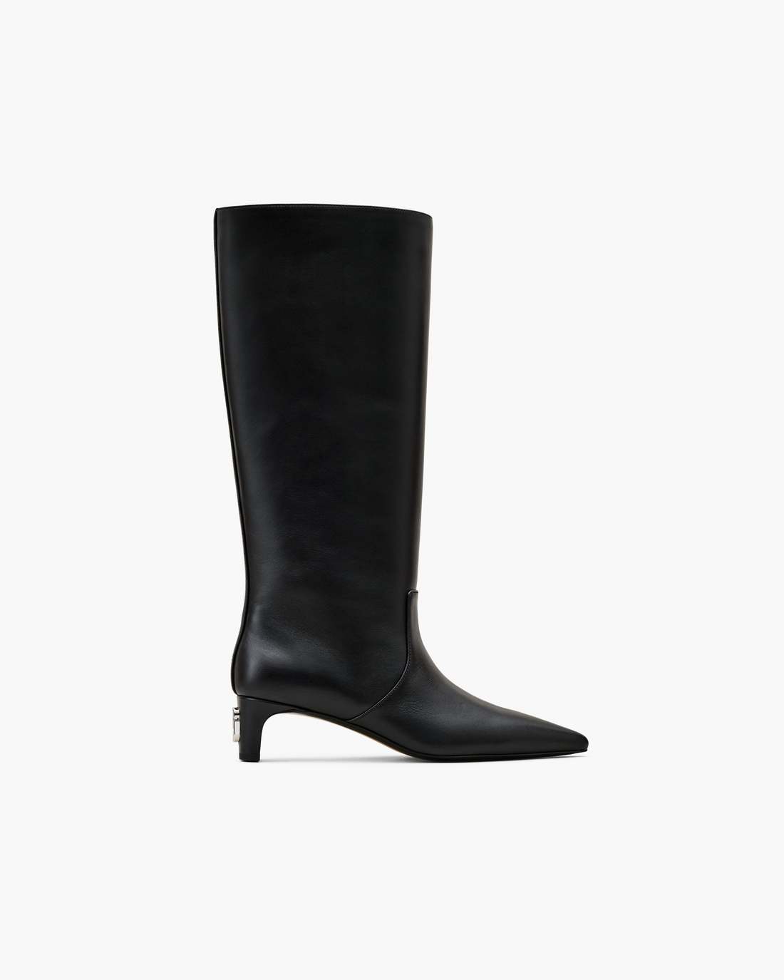 Marc Jacobs Discount - The Mel Boot Black
