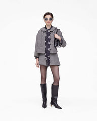 Marc Jacobs Discount - The Mel Boot Black