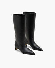 Marc Jacobs Discount - The Mel Boot Black
