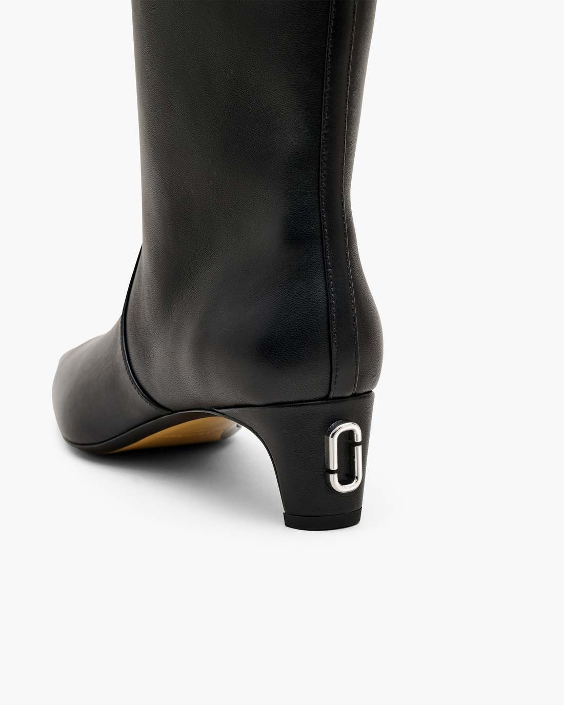 Marc Jacobs Discount - The Mel Boot Black