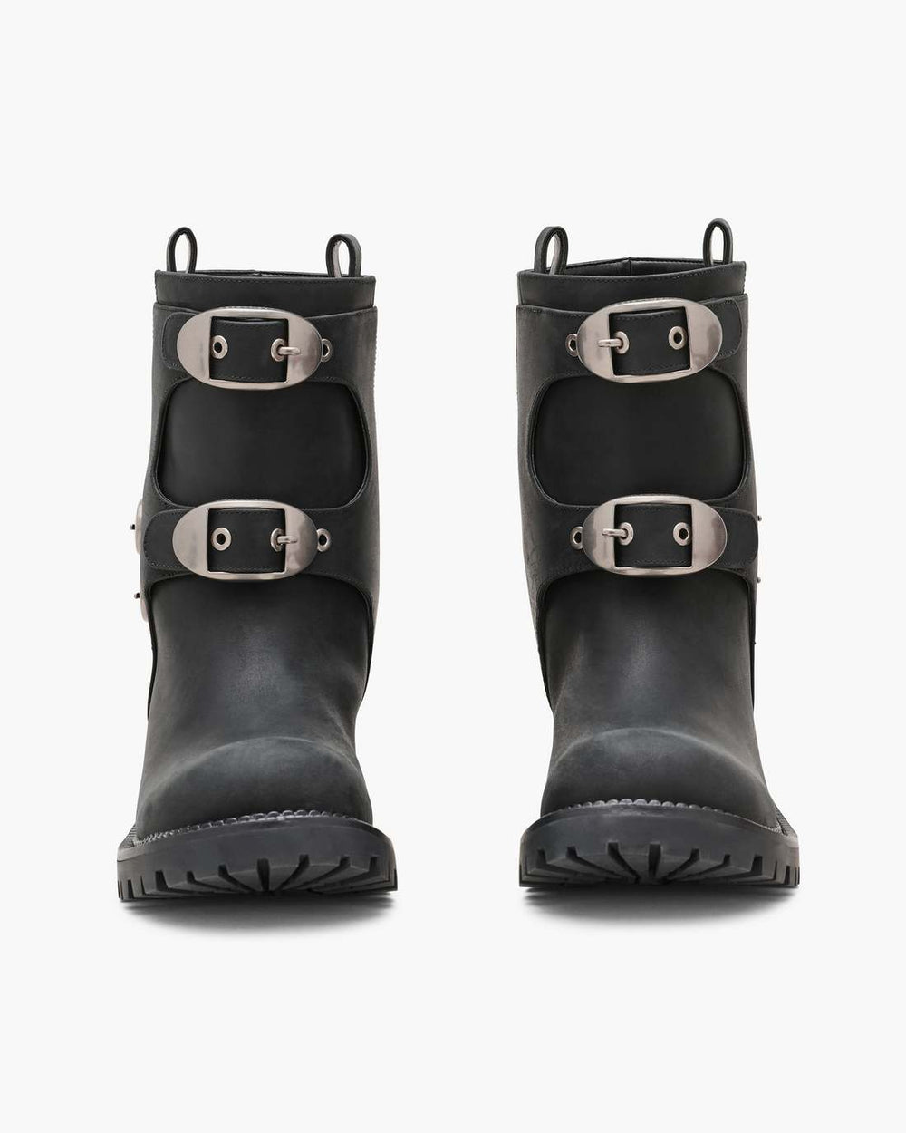 Marc Jacobs Outlet - The Kiki Moto  Boot Black