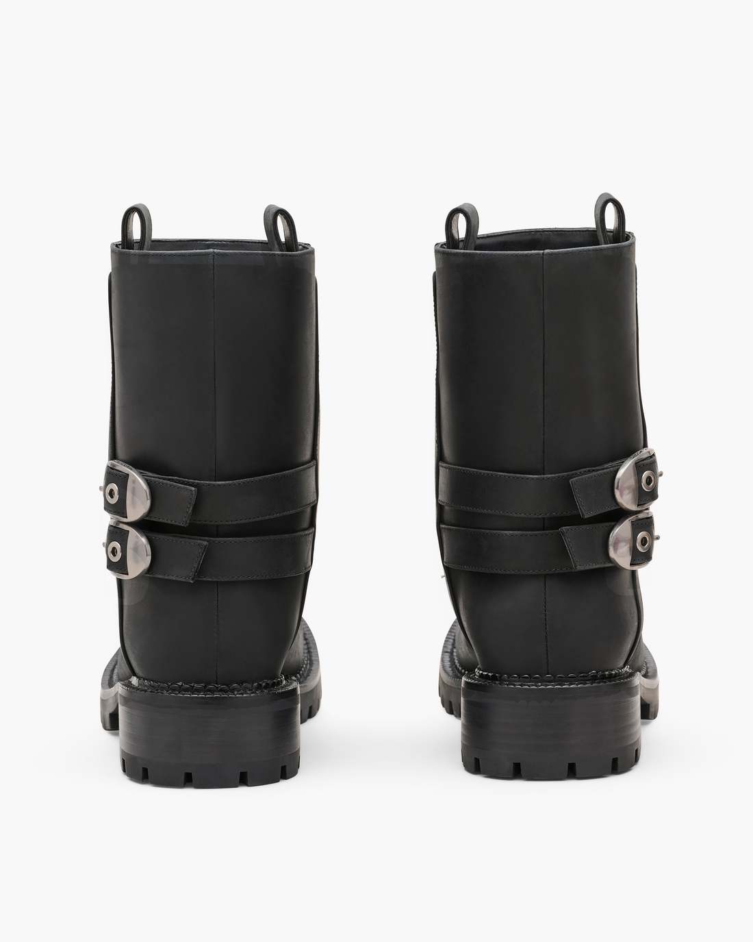 Marc Jacobs Outlet - The Kiki Moto  Boot Black