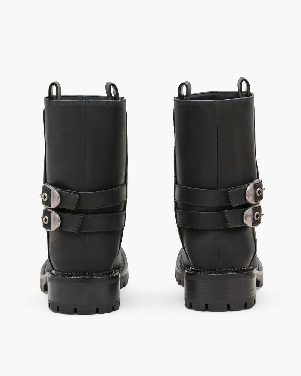 Marc Jacobs Outlet - The Kiki Moto  Boot Black