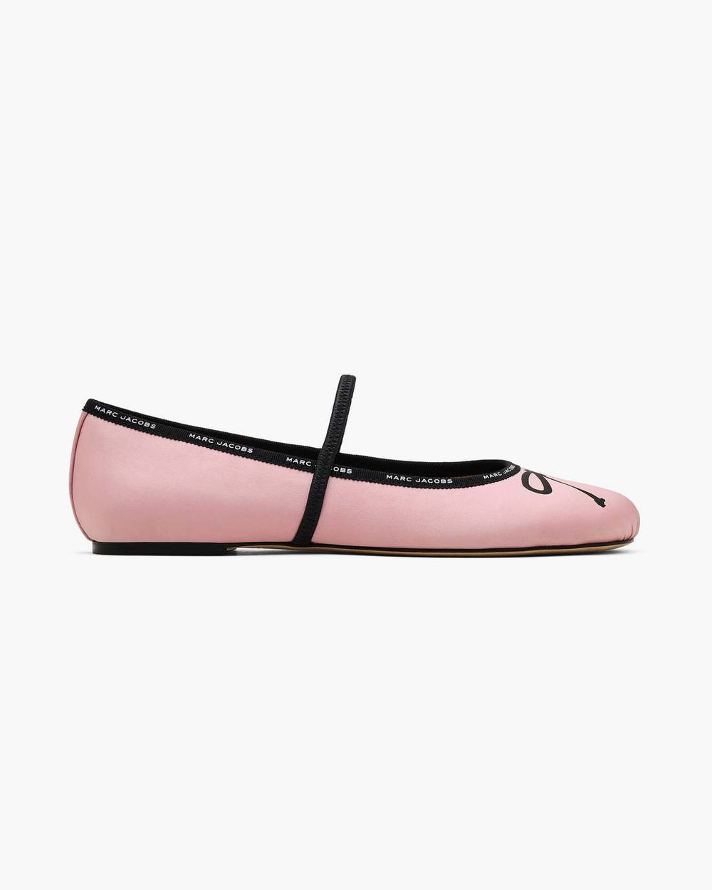 Marc Jacobs Outlet - The Bow Ballerina Bubblegum Multi
