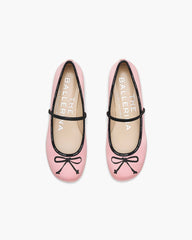 Marc Jacobs Outlet - The Bow Ballerina Bubblegum Multi
