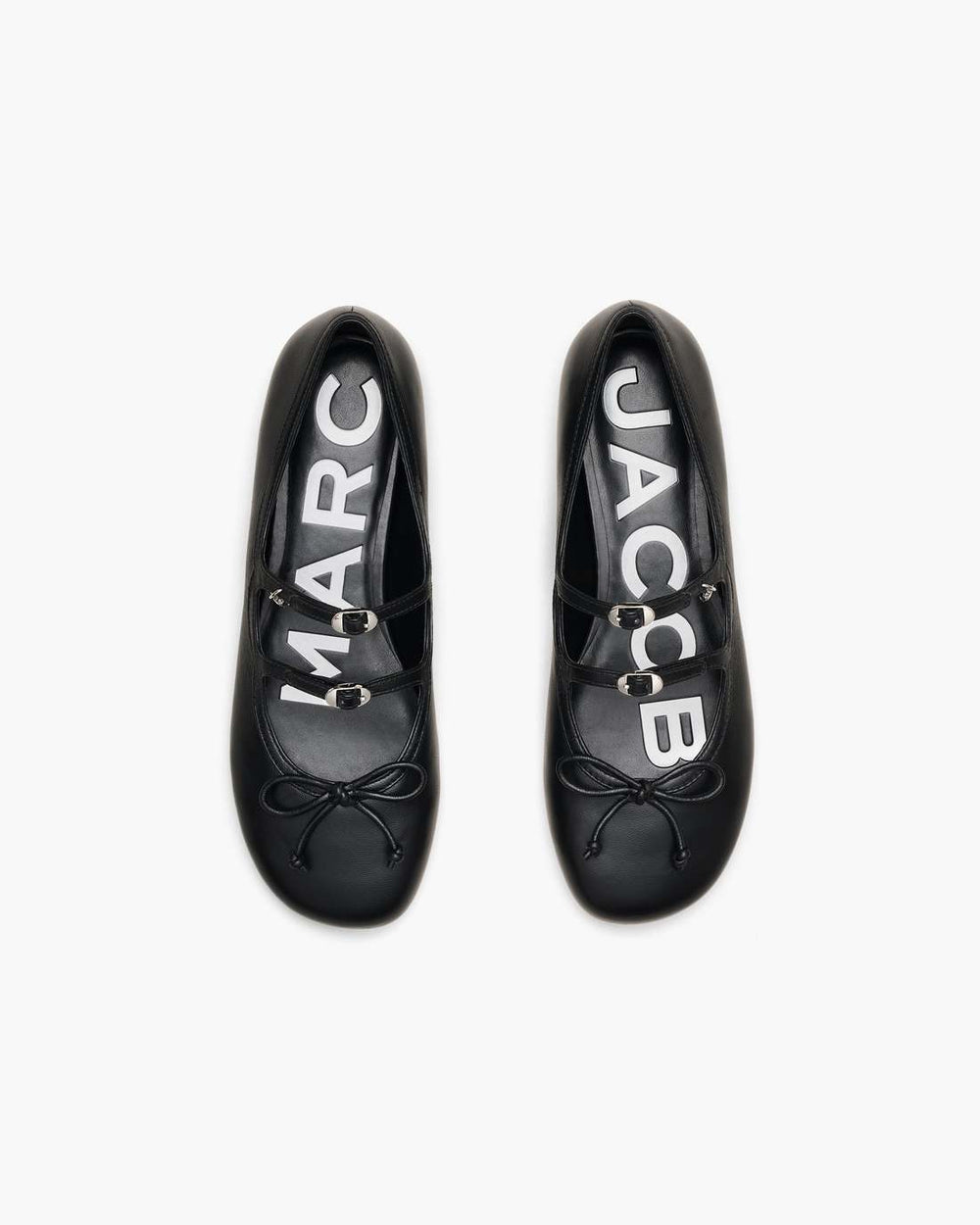 Marc Jacobs New - The Kiki Ballerina Black