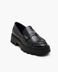 Marc Jacobs Discount - The Frankie Loafer Black