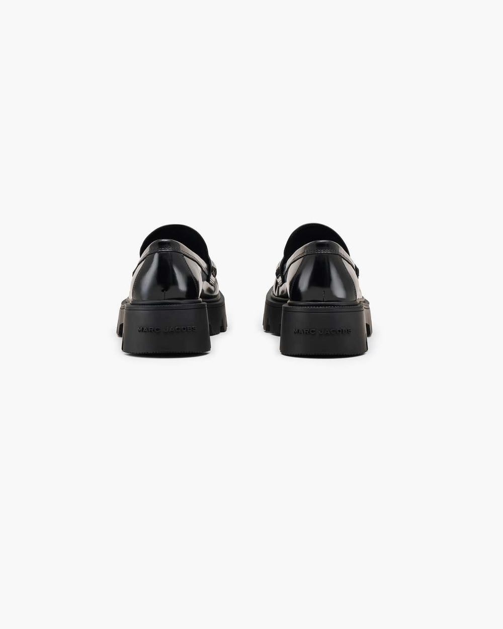 Marc Jacobs Discount - The Frankie Loafer Black