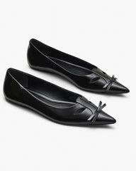 Marc Jacobs US - The Kat Ballerina Black
