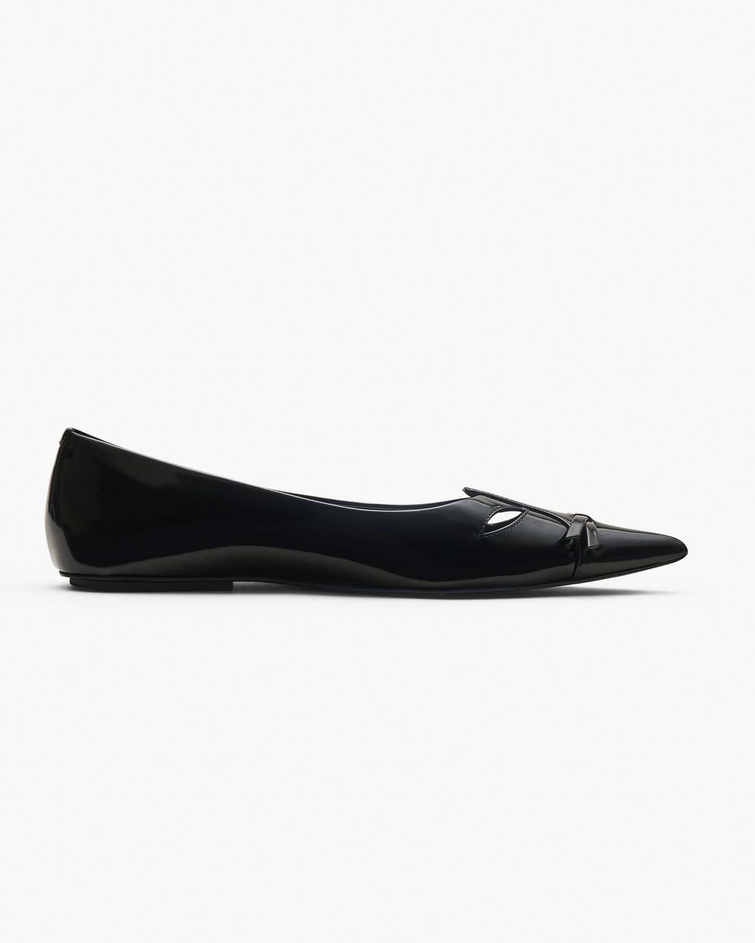 Marc Jacobs US - The Kat Ballerina Black