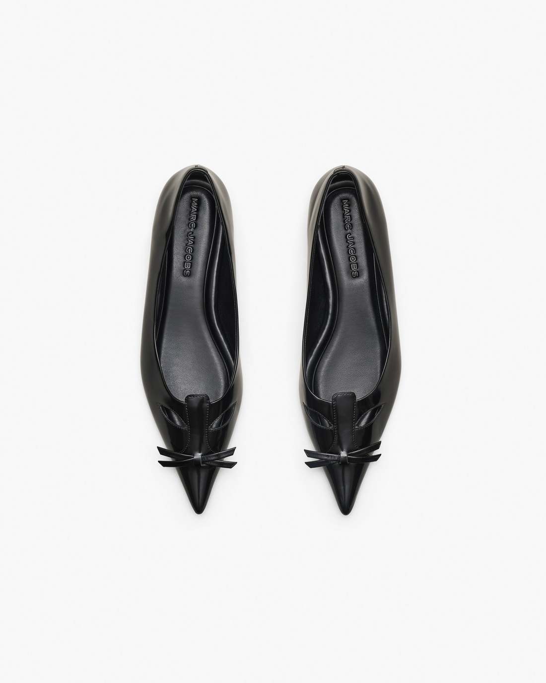 Marc Jacobs US - The Kat Ballerina Black