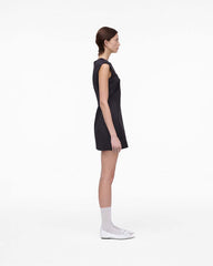 Marc Jacobs New - The Kat Ballerina Bright White