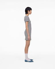 Marc Jacobs Sale - The Denim Kat Ballerina Vintage Indigo