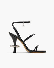 Marc Jacobs For Sale - The Daisy Heel Black