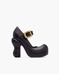 Marc Jacobs US - The Doll Pump Black
