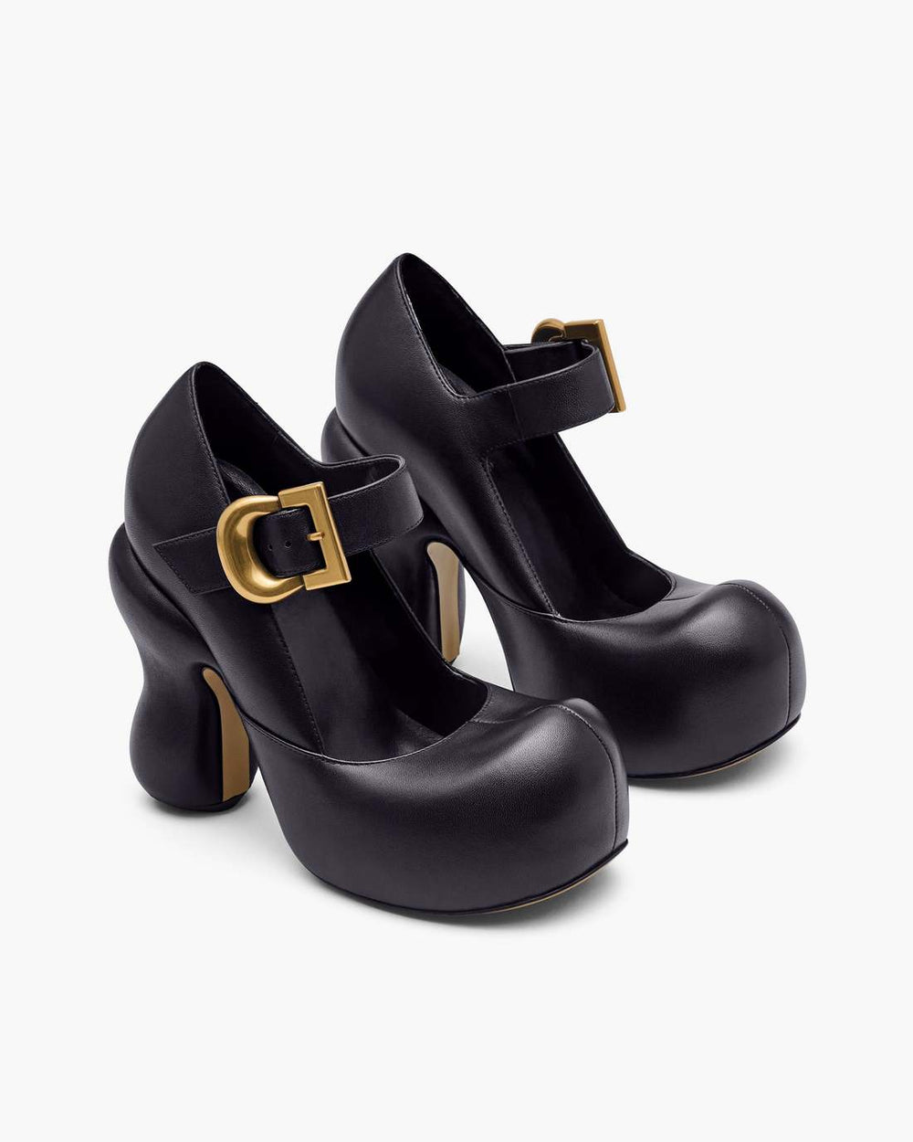 Marc Jacobs US - The Doll Pump Black