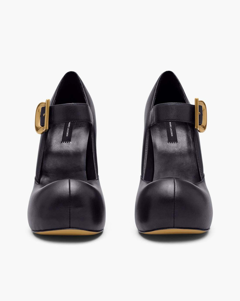 Marc Jacobs US - The Doll Pump Black