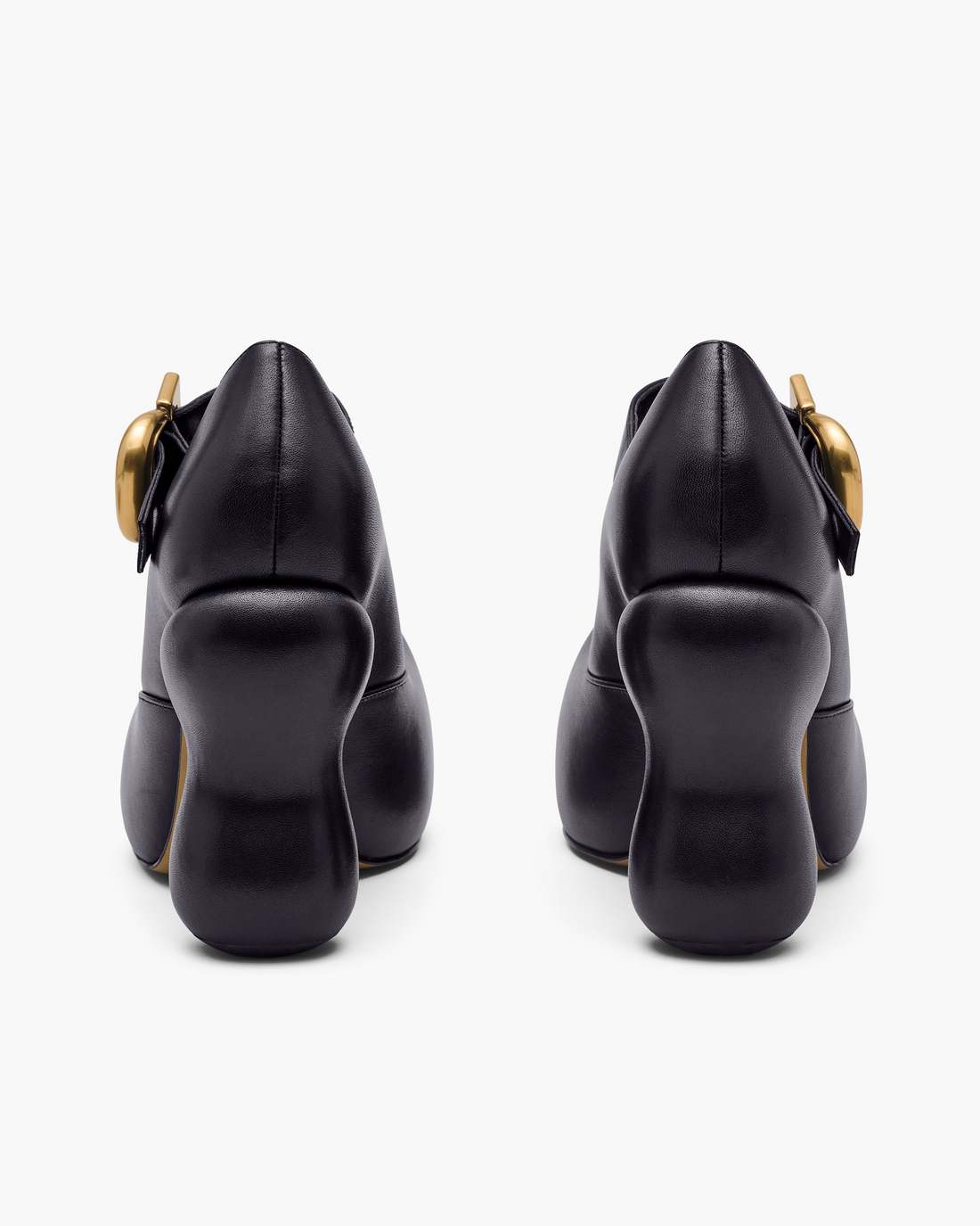 Marc Jacobs US - The Doll Pump Black