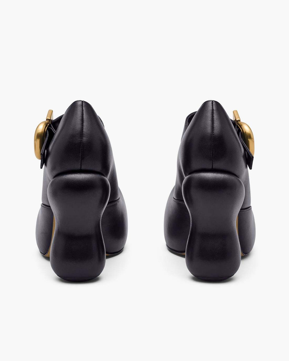 Marc Jacobs US - The Doll Pump Black