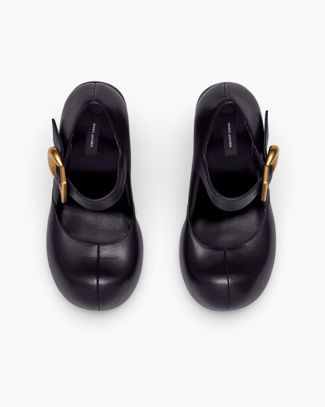 Marc Jacobs US - The Doll Pump Black
