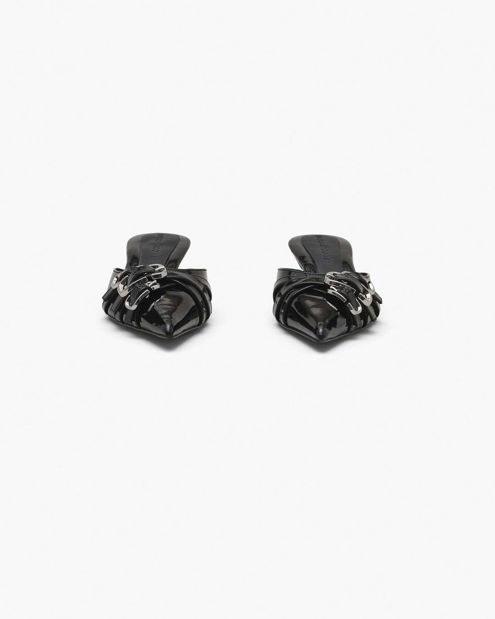 Marc Jacobs Online - The Emma Kitten Heel Black