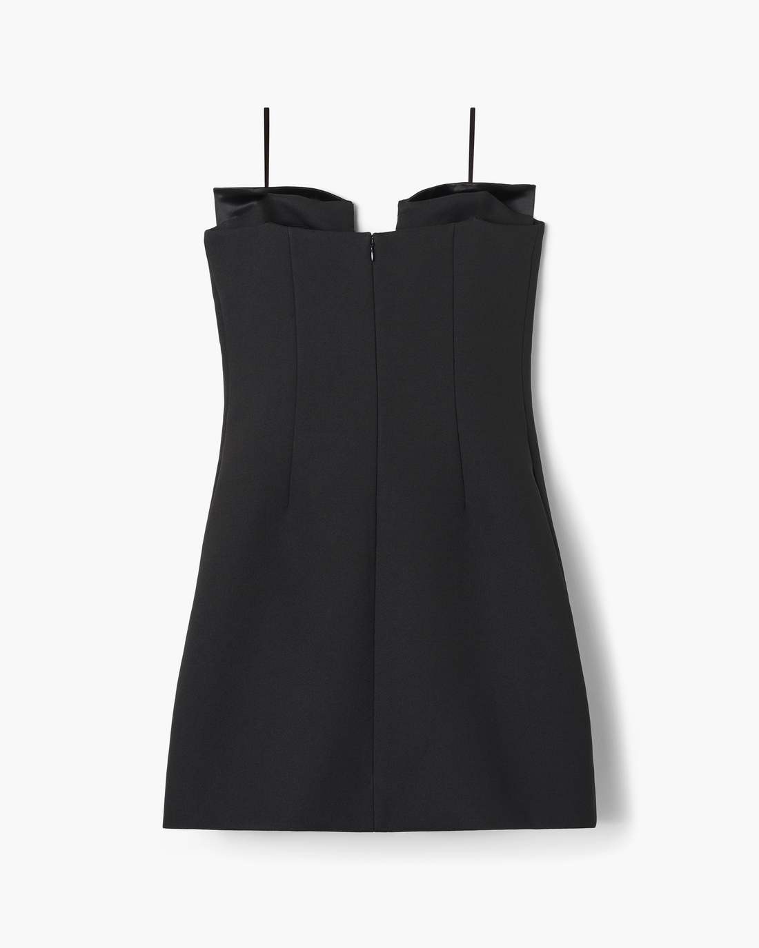 Marc Jacobs Online - Bow Dress Black