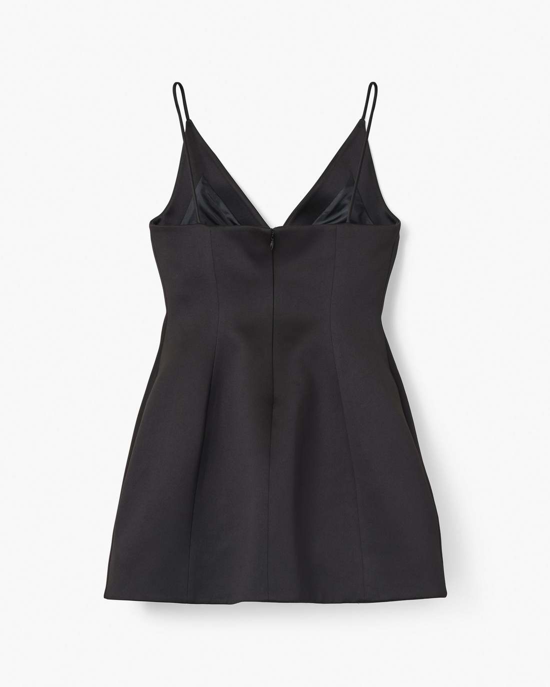 Marc Jacobs Sale - Satin Bow Dress Black