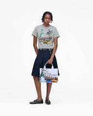 Marc Jacobs Outlet - The City Tee New York New York City