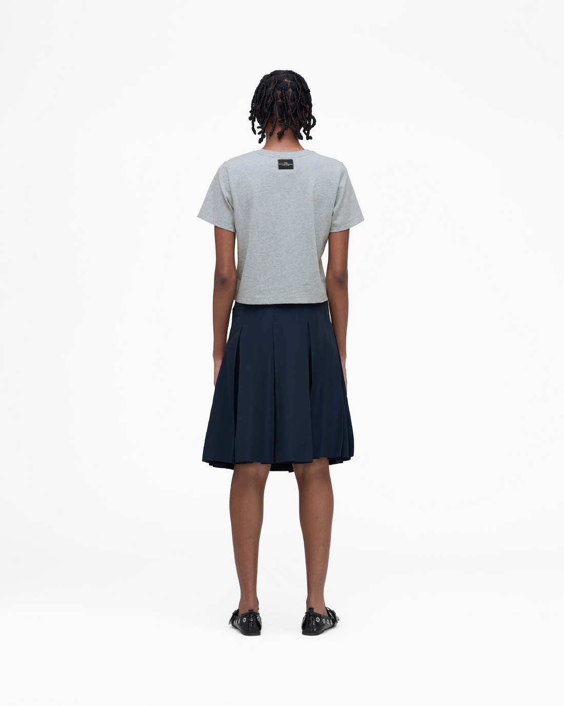 Marc Jacobs Outlet - The City Tee New York New York City