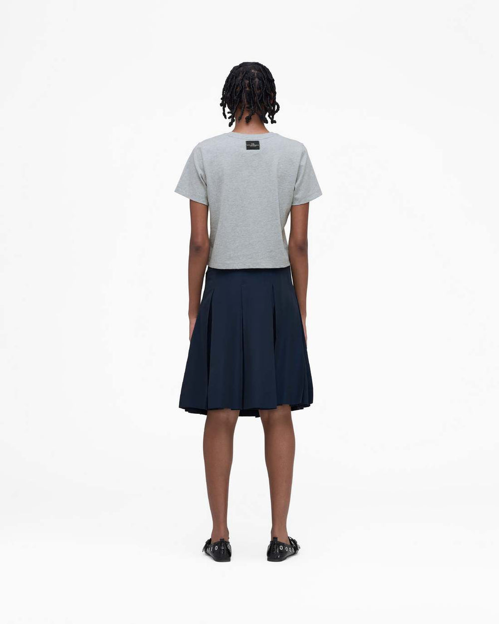 Marc Jacobs Outlet - The City Tee New York New York City