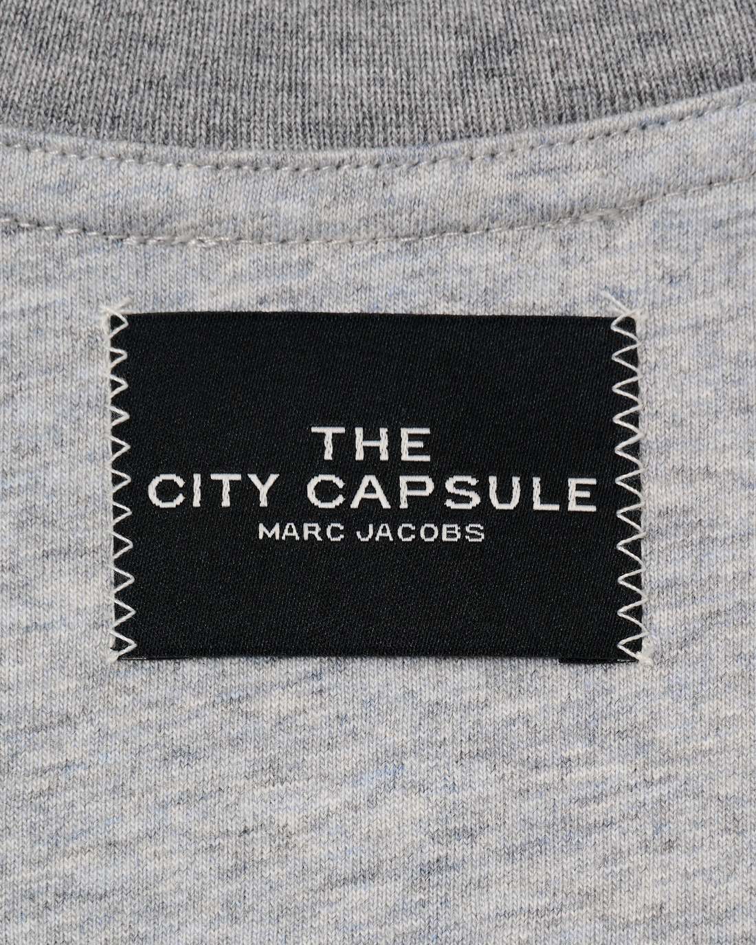Marc Jacobs Outlet - The City Tee New York New York City