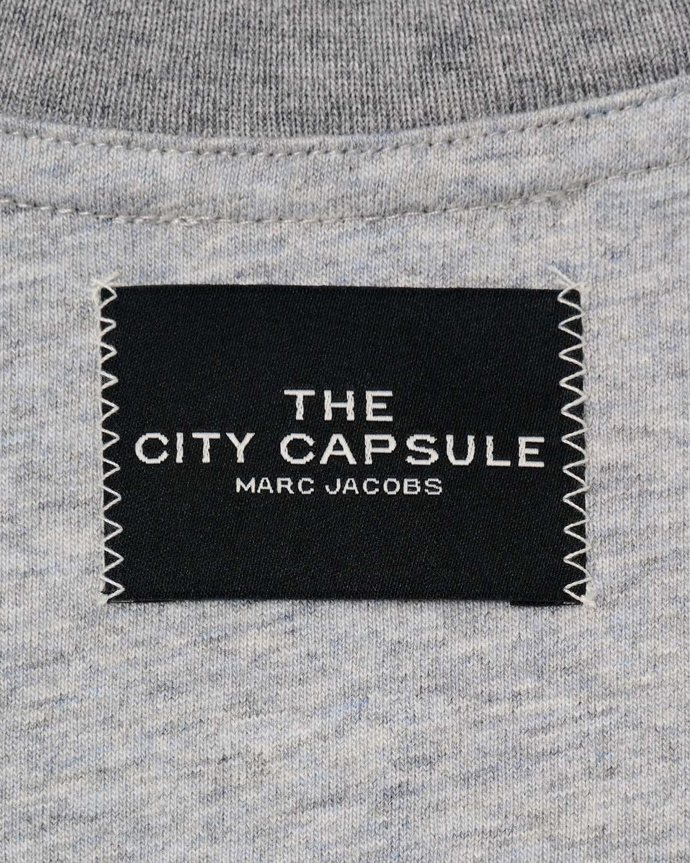 Marc Jacobs Outlet - The City Tee New York New York City