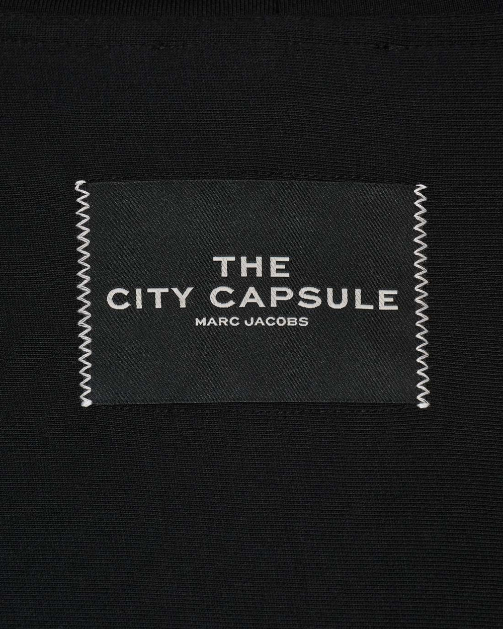 Marc Jacobs US - The City Hoodie New York New York City