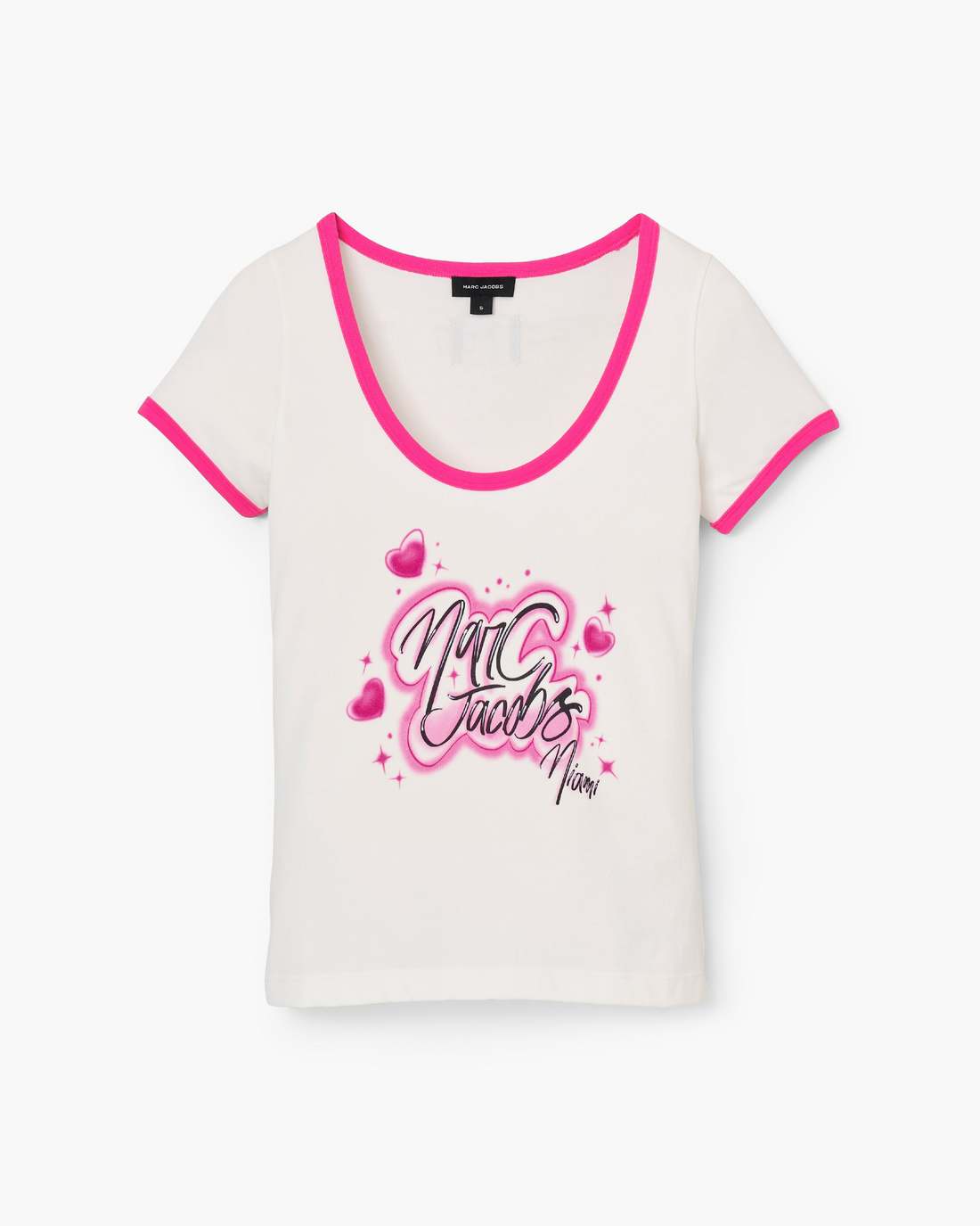 Marc Jacobs Sale - The City Tee Miami Miami