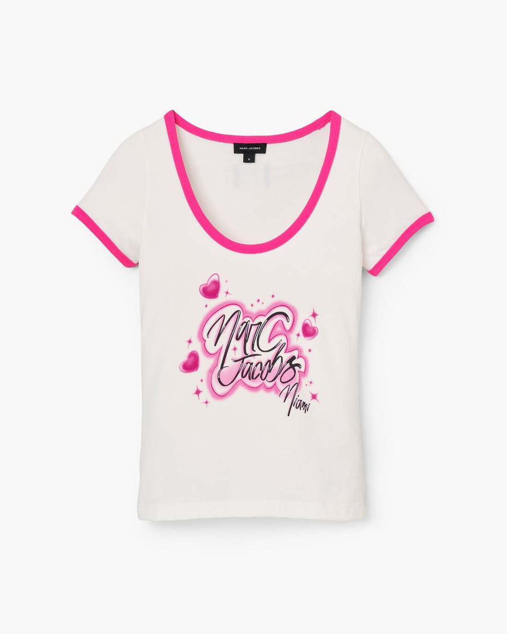 Marc Jacobs Sale - The City Tee Miami Miami