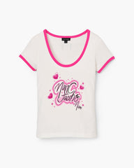 Marc Jacobs Sale - The City Tee Miami Miami