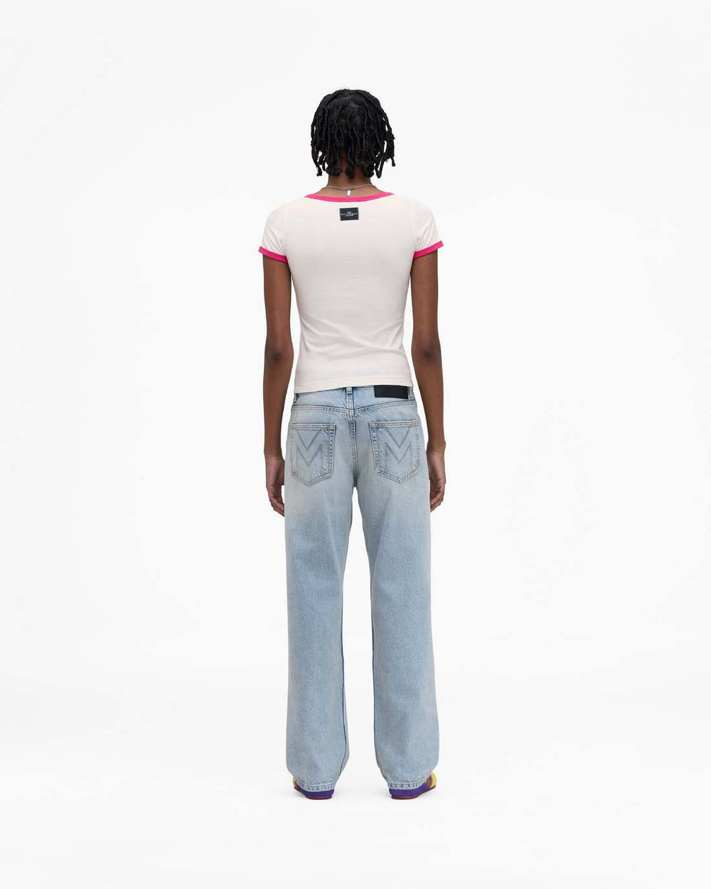 Marc Jacobs Sale - The City Tee Miami Miami